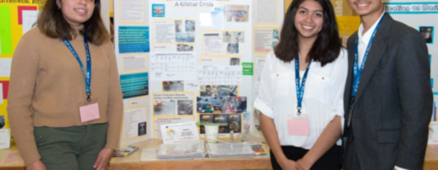 SBBC Student Awards 2021